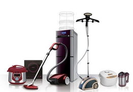 高能效家电产品 引领绿色生活新趋势