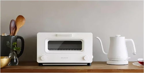 小家电难逃闲置命 从购买狂潮到角落积灰的消费反思