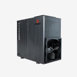 同益家用系列空气能热水器 高效节能，打造舒适热水生活