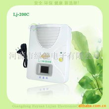 河源市绿健电子家用电器库存产品列表